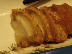 -海宝酒家(中山四路店)