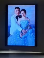 -乐派诗婚纱摄影