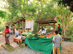-Bamboo Saturday Market(Nana Jungle)