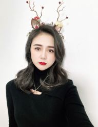 -丝语萱形象