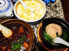 -南京大牌档(崇文门国瑞店)
