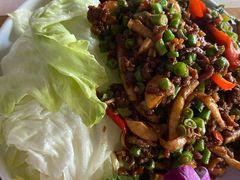 -暹罗酒肆泰餐厅酒吧