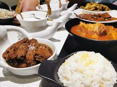 -新仙清汤牛腩(铜锣湾店)