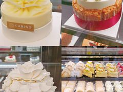 -CARINO BAKERY&CAFE(南方商城店)