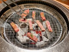 -御牛道日式烤肉料理(杭州万象城店)