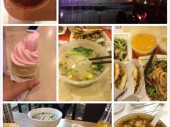 -毅祥斋老孙家泡馍(北院门鼓楼店)