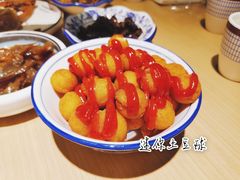 -兔爸私家小厨(新北万达店)