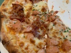 -安妮意大利餐厅(国贸店)