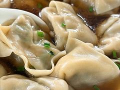 乡味馄饨-古徽州馄饨店(宝安路店)