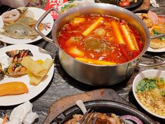 -吉布鲁牛排海鲜自助(温江合生汇店)