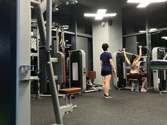 -METIS FITNESS女性健身工作室