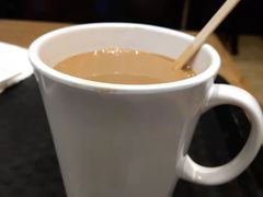 港式热奶茶-大家乐(广州天河城六楼店)