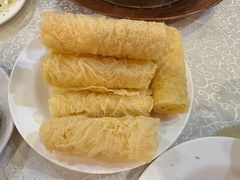 -东来顺饭庄(新源里店)