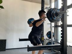 -WEGYMER健萌健身(麦德龙钰龙天下馆)
