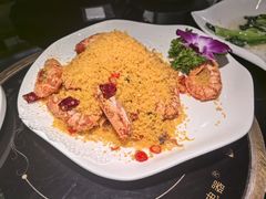 -顺峰顺水顺德菜(龙华店)