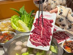 -合意桐坑牛肉粿·鲜牛肉火锅(嵩山总店)