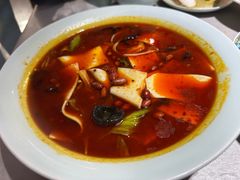 -阿西娅食府(中关村店)