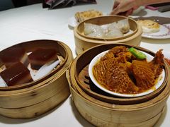 -东海海鲜酒家(中信广场店)