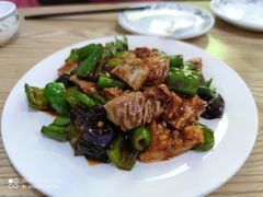 -九龙餐厅(大沽路店)