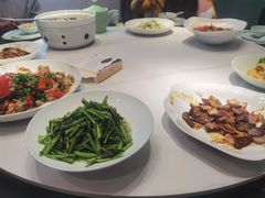 -虎哥私房菜(馒头山店)