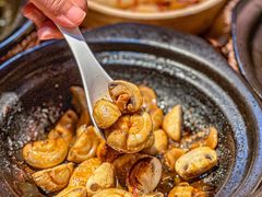 -邹开喜·炭炉鸡煲·海鲜火锅(虹口足球场店)