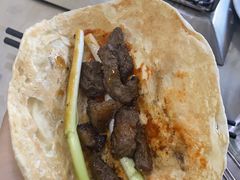 -小寒羊烧烤(凯瑞时代大厦店)