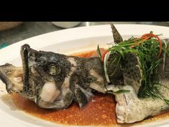 -79号渔船海鲜饭店(宝安店)