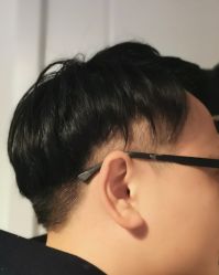 -Mentor Hair Salon