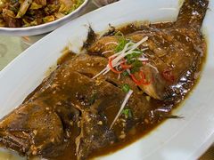 -渔娘渔家丹东海鲜(东直门店)