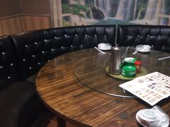 -金厨帽烤鱼(芦庄店)