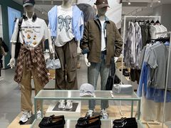 -hotwind热风(重庆悦荟店)