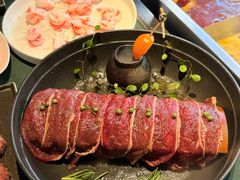 -皇城老妈火锅(琴台店)