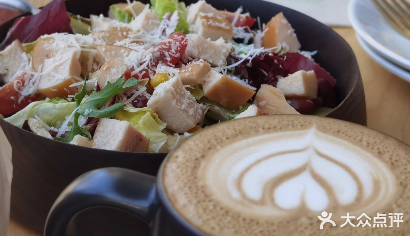 门头沟惊喜 高颜值&好味道