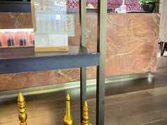 -LANN I 蘭 泰式古法按摩(徐家汇城开YOYO店)