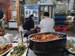 -阿弟特色海鲜餐厅·大排档(平潭店)