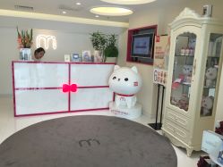 -咪咪比基尼脱毛专业店