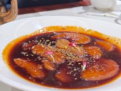 -老西门·常州菜(新区店)