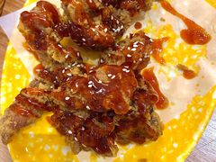 -Woolee韩食堂·韩式家庭料理