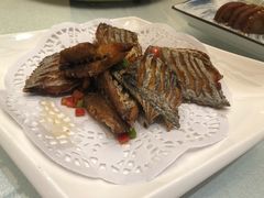 -逸林轩中餐厅(中信泰富朱家角锦江酒店)