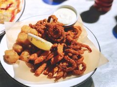 -玛尚诺意式餐厅(官舍店)
