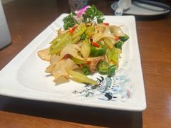 -乡里八闽·福州乡土菜(火车北站店)