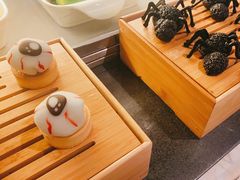 -武汉武昌威斯汀酒店-知味自助餐厅