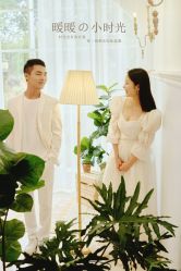 -金夫人婚纱摄影
