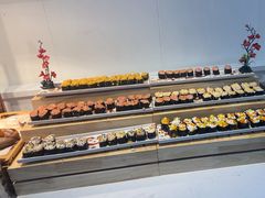 -仙螺岛海鲜自助餐厅(总店)