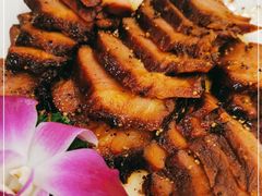 -潭江半岛酒店·西餐厅