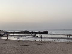 -老虎石海上公园