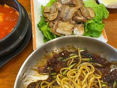 -韩礼年糕(飞虹路店)