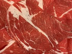 -清真·鸦儿李记·涮肉(和平里店)