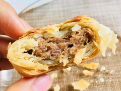 鲜肉月饼-西区老大房(愚园路店)