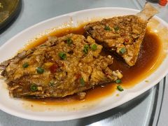 -舌尖上·霞浦滩涂海鲜·新闽菜(总店)